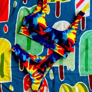 Zaful bikini